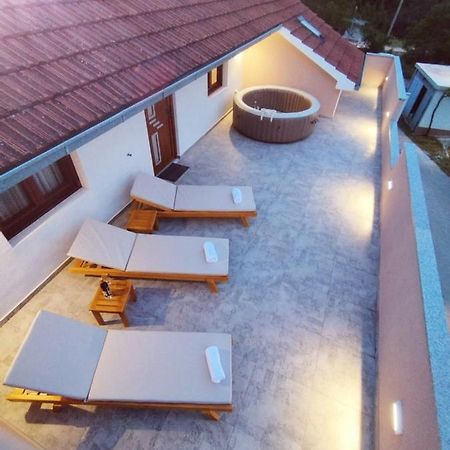 Ferienwohnung Maris Vodenjak Exterior foto