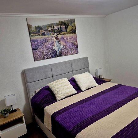Ferienwohnung Maris Vodenjak Exterior foto