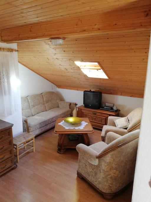 Ferienwohnung Maris Vodenjak Exterior foto