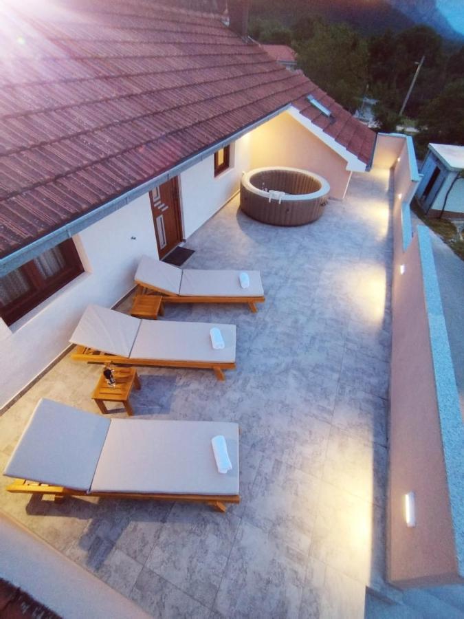 Ferienwohnung Maris Vodenjak Exterior foto