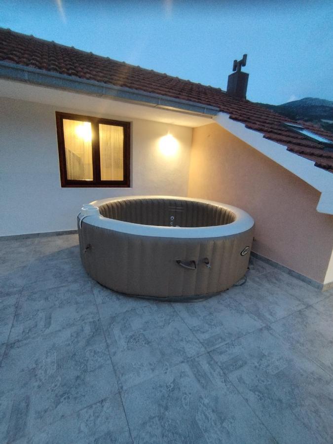 Ferienwohnung Maris Vodenjak Exterior foto