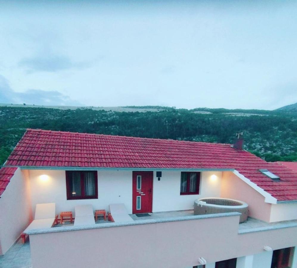 Ferienwohnung Maris Vodenjak Exterior foto