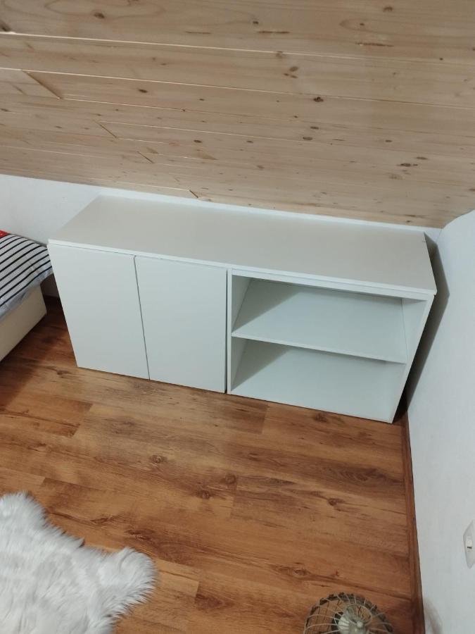 Ferienwohnung Maris Vodenjak Exterior foto