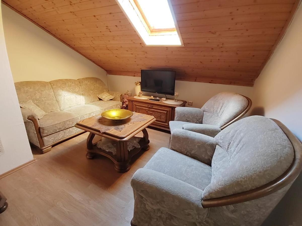 Ferienwohnung Maris Vodenjak Exterior foto