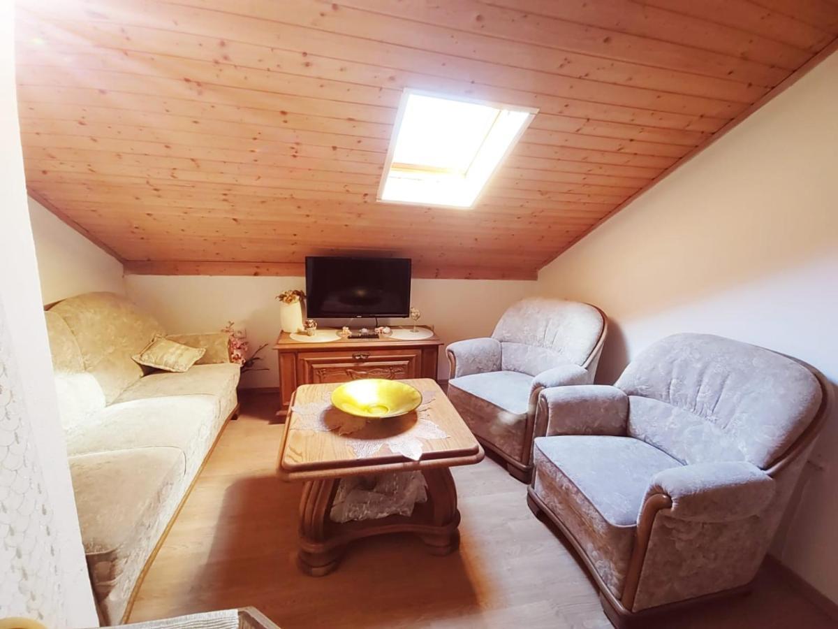 Ferienwohnung Maris Vodenjak Exterior foto