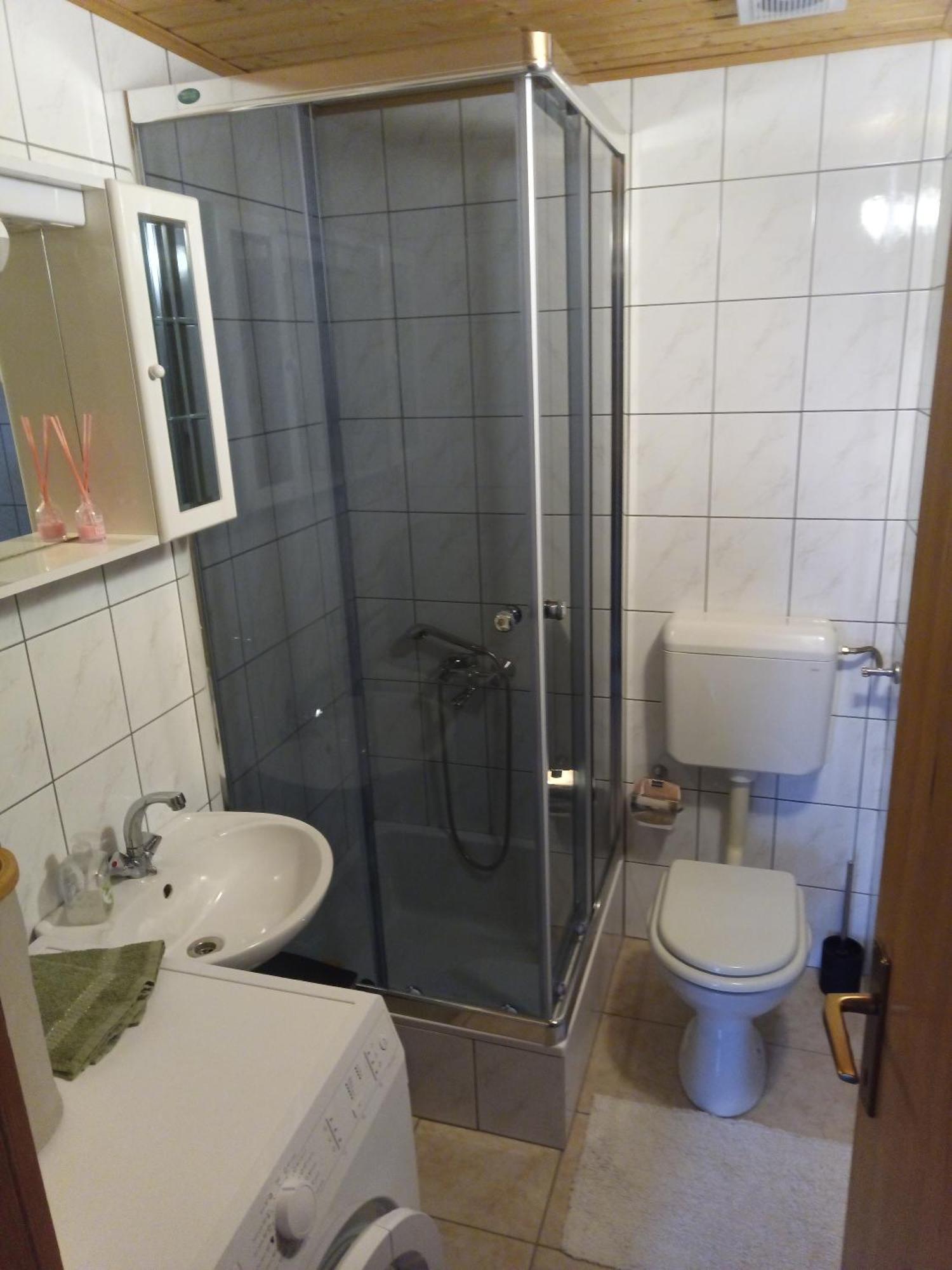 Ferienwohnung Maris Vodenjak Exterior foto