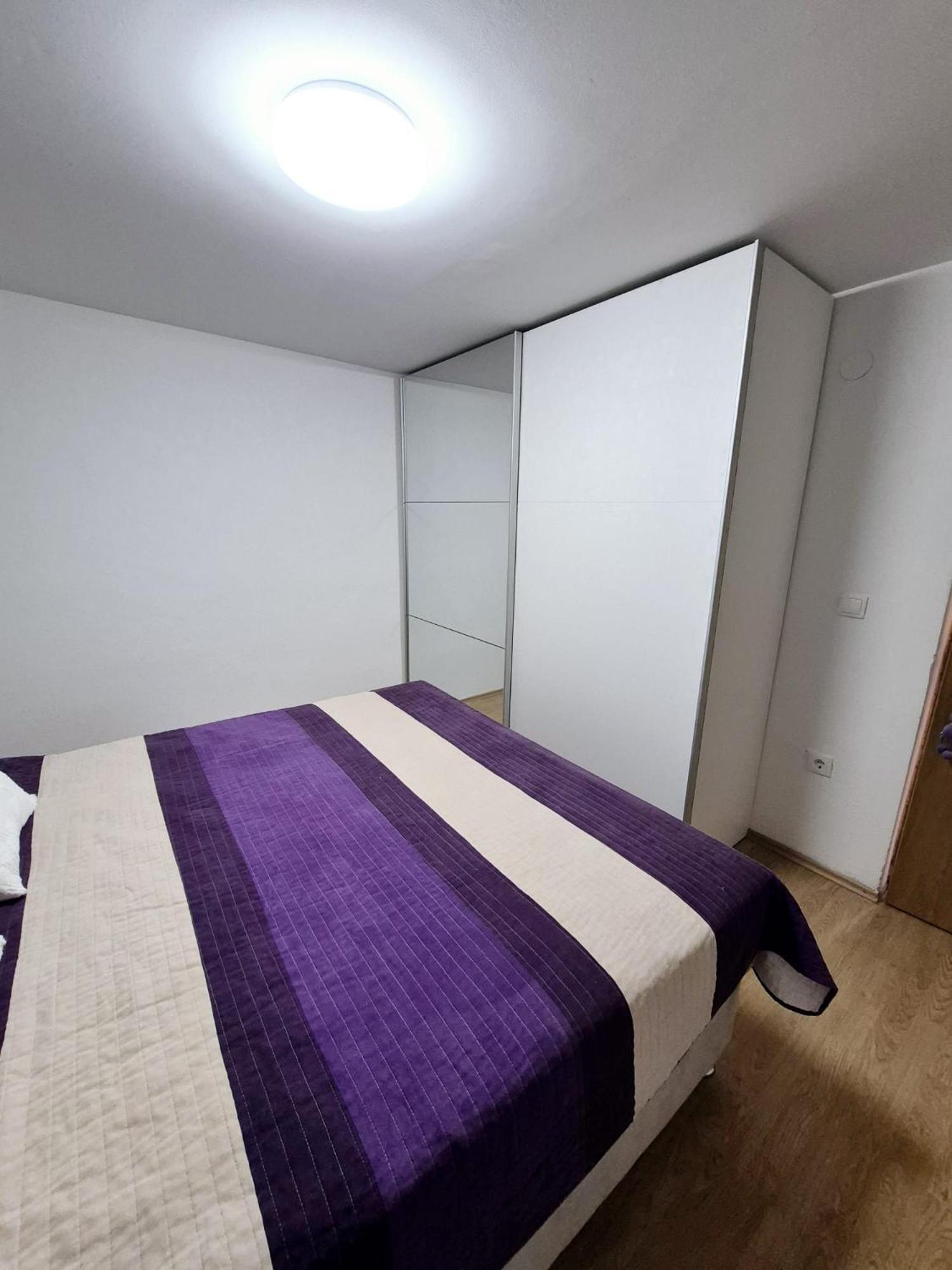 Ferienwohnung Maris Vodenjak Exterior foto