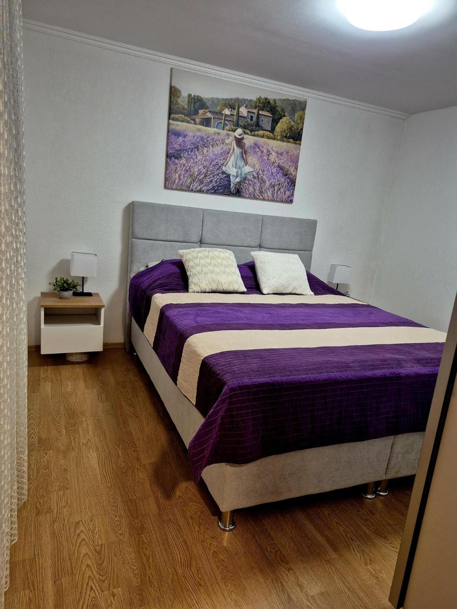 Ferienwohnung Maris Vodenjak Exterior foto